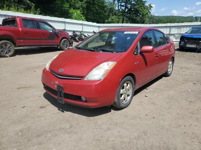 TOYOTA PRIUS 2007 jtdkb20u277676226