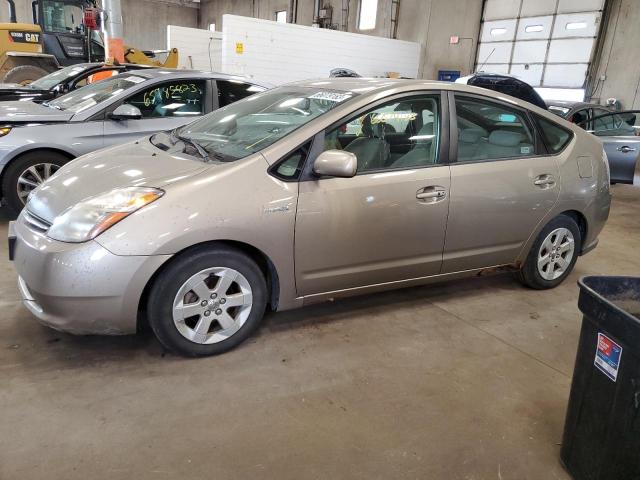 TOYOTA PRIUS 2007 jtdkb20u277678378