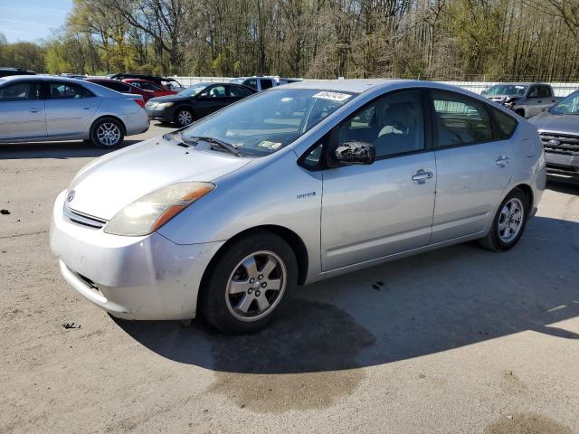 TOYOTA PRIUS 2007 jtdkb20u277687047