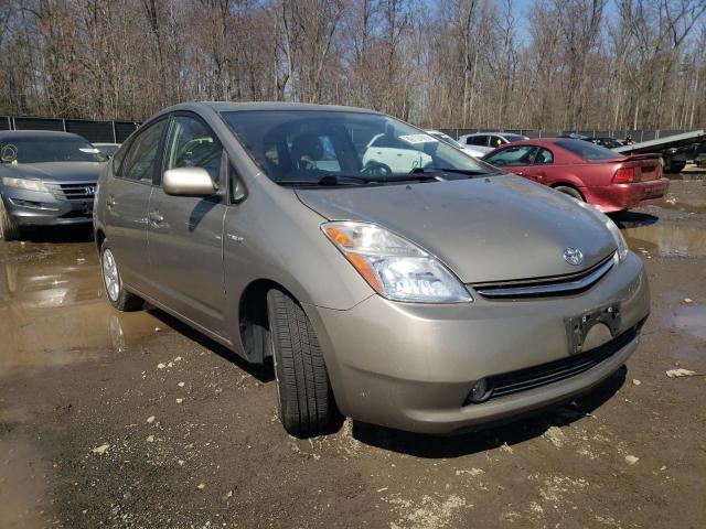 TOYOTA PRIUS 2007 jtdkb20u277687811