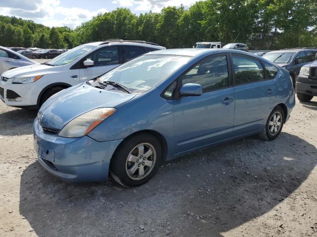 TOYOTA PRIUS 2007 jtdkb20u277688392