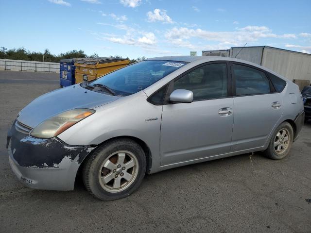 TOYOTA PRIUS 2007 jtdkb20u277690305