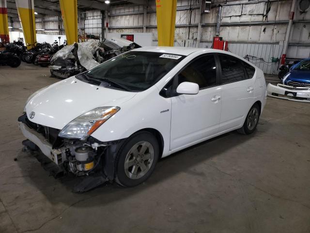 TOYOTA PRIUS 2007 jtdkb20u277693253