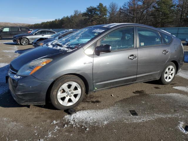 TOYOTA PRIUS 2008 jtdkb20u283298031