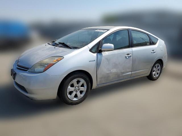 TOYOTA PRIUS 2008 jtdkb20u283303261