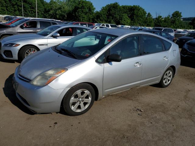 TOYOTA PRIUS 2008 jtdkb20u283307178