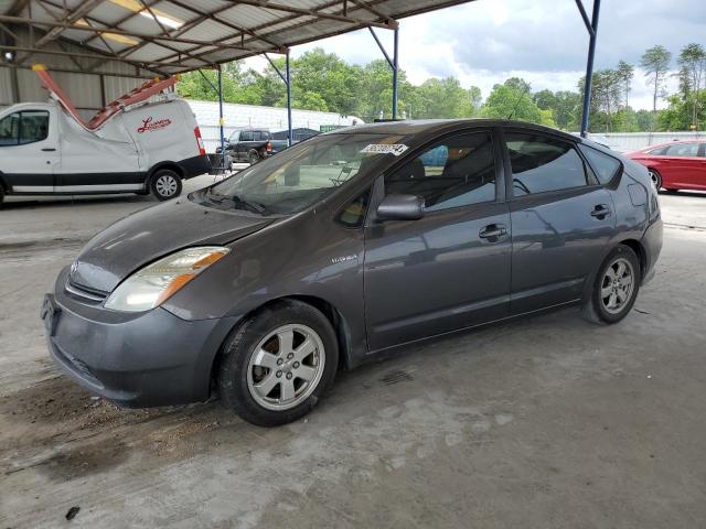 TOYOTA PRIUS 2008 jtdkb20u283309013