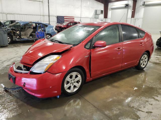 TOYOTA PRIUS 2008 jtdkb20u283311974