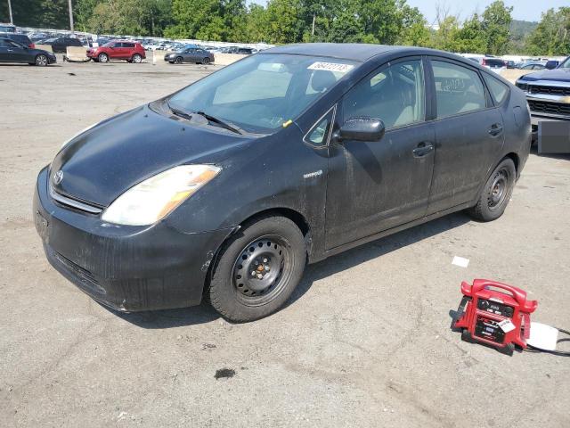 TOYOTA PRIUS 2008 jtdkb20u283318830