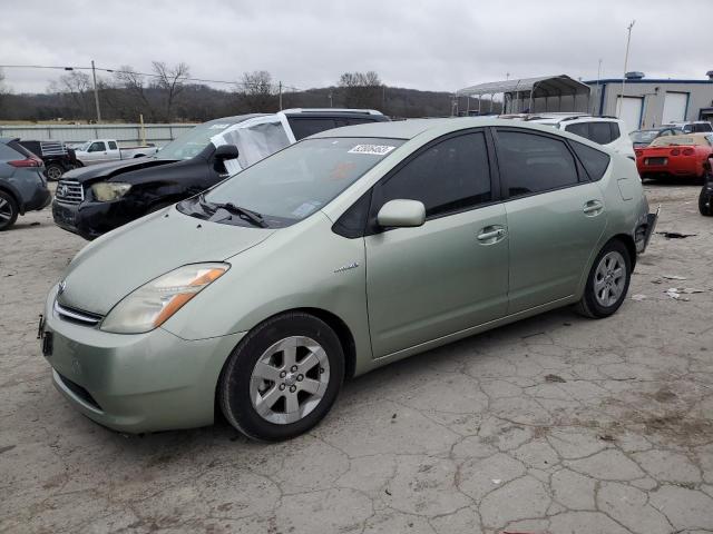 TOYOTA PRIUS 2008 jtdkb20u283318990