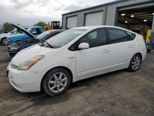 TOYOTA PRIUS 2008 jtdkb20u283325101