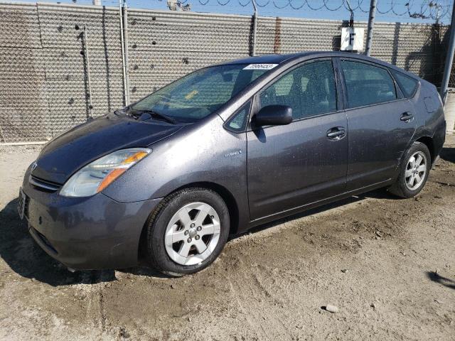 TOYOTA PRIUS 2008 jtdkb20u283325213