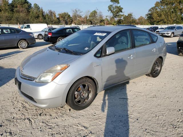 TOYOTA PRIUS 2008 jtdkb20u283327267