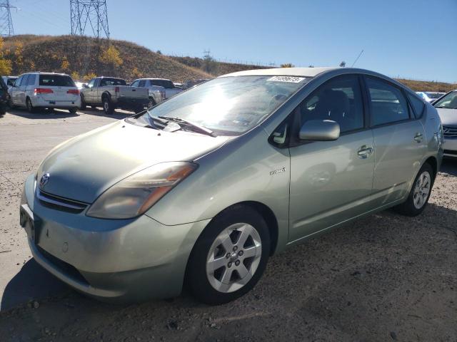 TOYOTA PRIUS 2008 jtdkb20u283330301