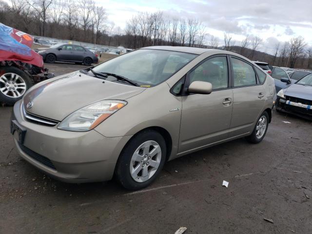 TOYOTA PRIUS 2008 jtdkb20u283332792