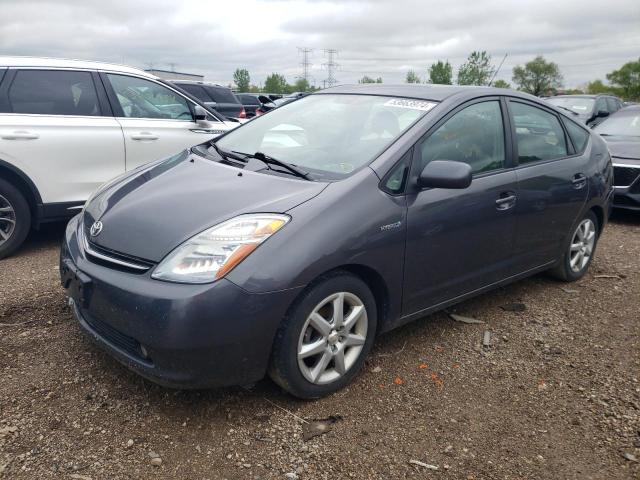 TOYOTA PRIUS 2008 jtdkb20u283334803