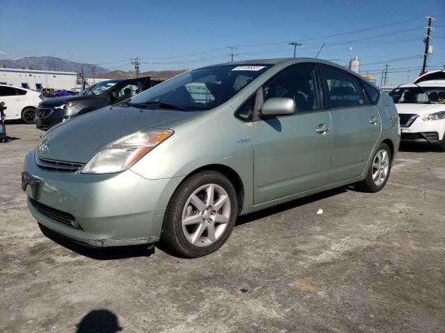 TOYOTA PRIUS 2008 jtdkb20u283335496