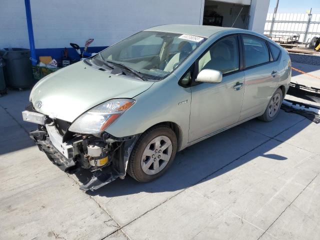 TOYOTA PRIUS 2008 jtdkb20u283336843