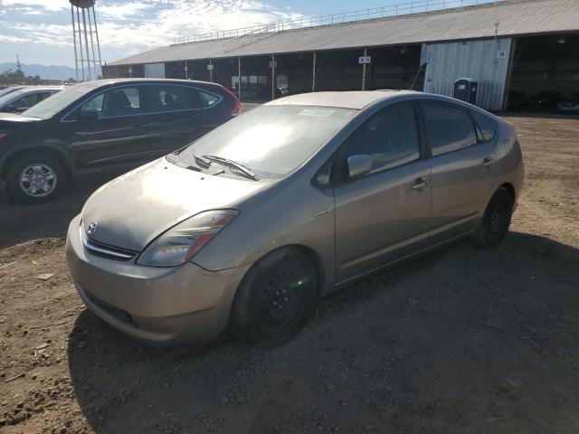 TOYOTA PRIUS 2008 jtdkb20u283337412