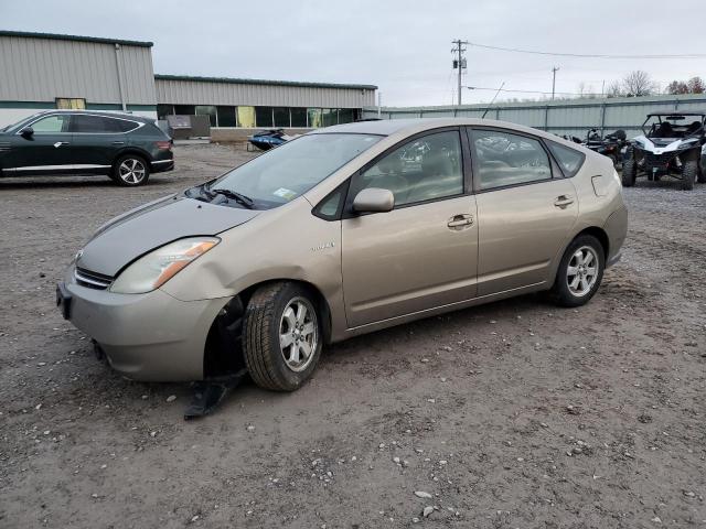 TOYOTA PRIUS 2008 jtdkb20u283343274