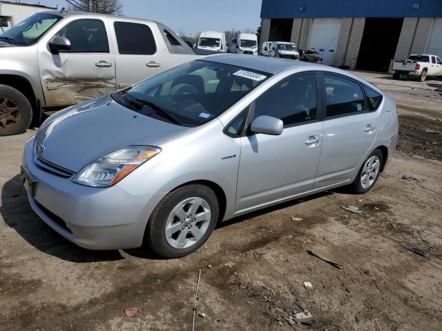 TOYOTA PRIUS 2008 jtdkb20u283344652