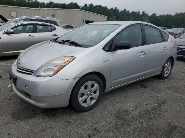 TOYOTA PRIUS 2008 jtdkb20u283344876