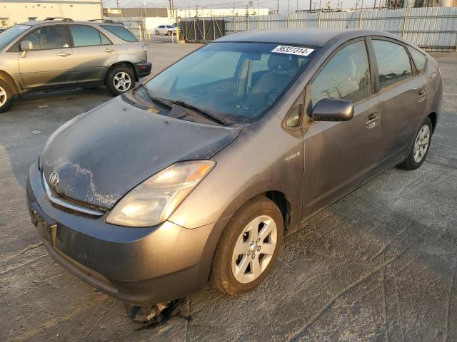 TOYOTA PRIUS 2008 jtdkb20u283346126