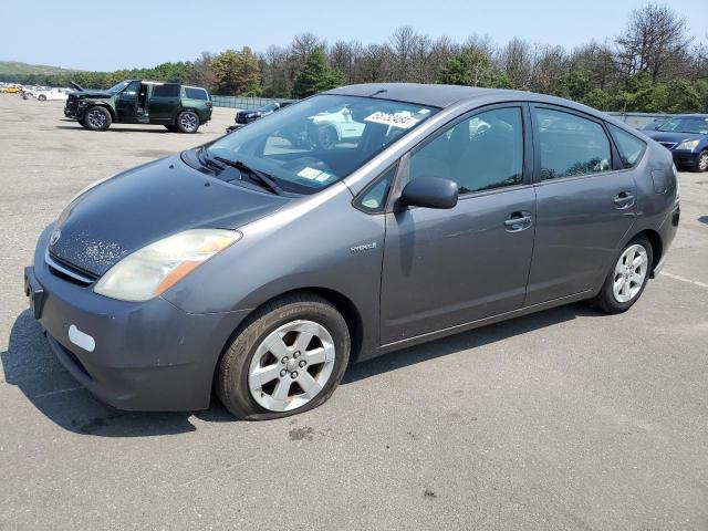 TOYOTA PRIUS 2008 jtdkb20u283349379