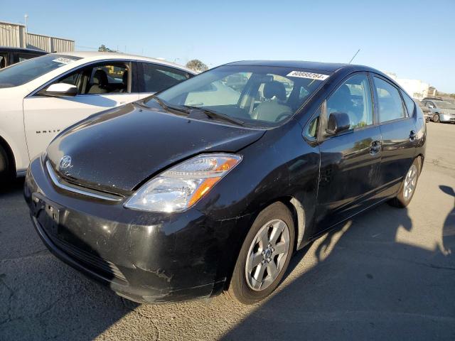 TOYOTA PRIUS 2008 jtdkb20u283350886