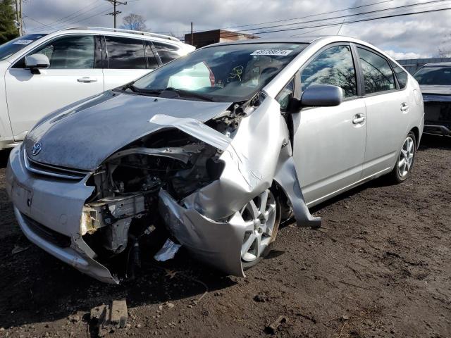 TOYOTA PRIUS 2008 jtdkb20u283356218