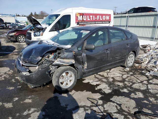 TOYOTA PRIUS 2008 jtdkb20u283357465