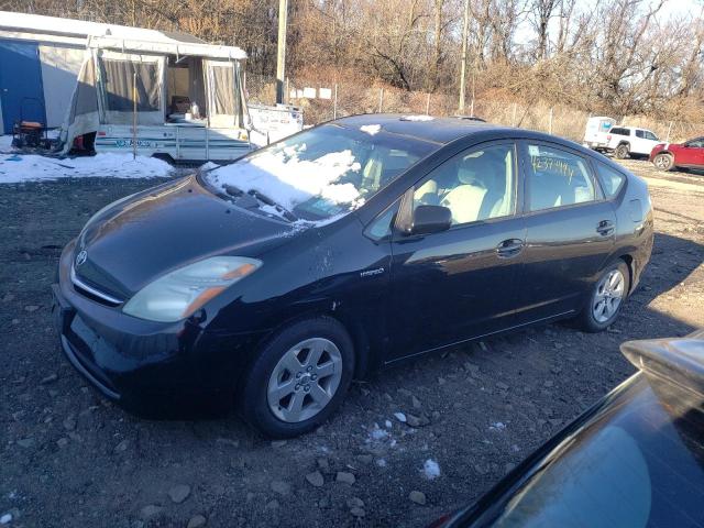 TOYOTA PRIUS 2008 jtdkb20u283359278