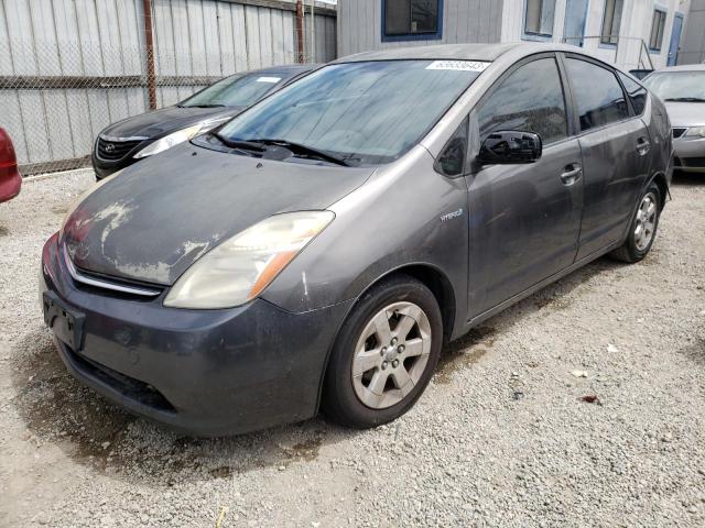 TOYOTA PRIUS 2008 jtdkb20u283365176