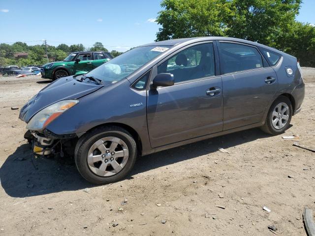 TOYOTA PRIUS 2008 jtdkb20u283365906