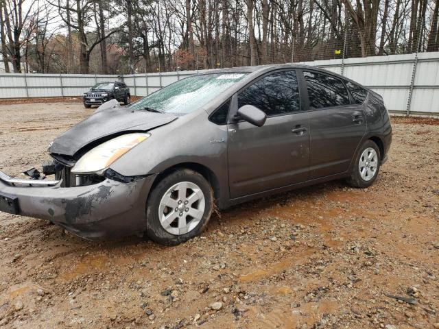 TOYOTA PRIUS 2008 jtdkb20u283367512