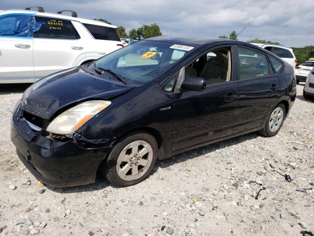 TOYOTA PRIUS 2008 jtdkb20u283369244