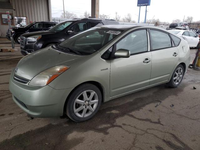 TOYOTA PRIUS 2008 jtdkb20u283372502