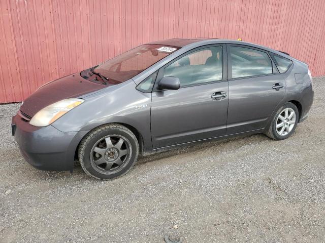 TOYOTA PRIUS 2008 jtdkb20u283376078