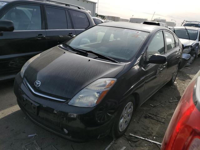 TOYOTA PRIUS 2008 jtdkb20u283377165