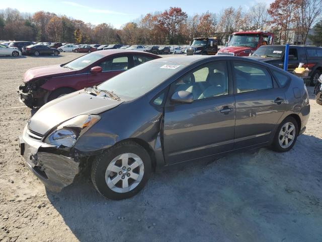 TOYOTA PRIUS 2008 jtdkb20u283378672