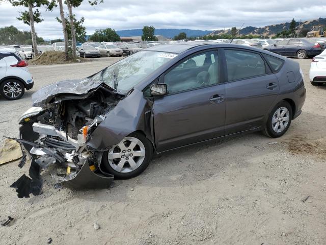 TOYOTA PRIUS 2008 jtdkb20u283380535