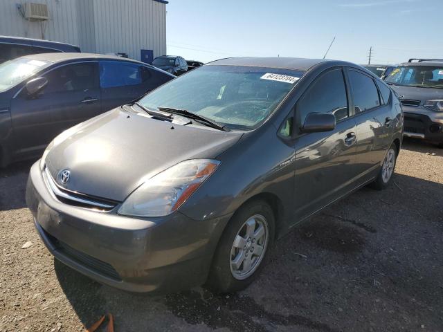 TOYOTA PRIUS 2008 jtdkb20u283386870