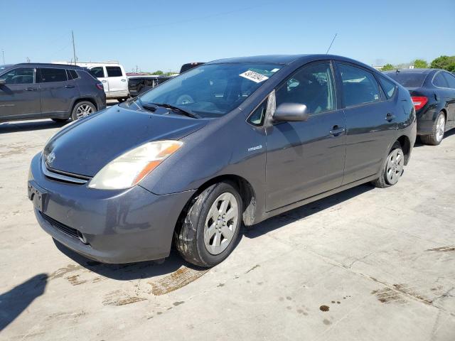 TOYOTA PRIUS 2008 jtdkb20u283393804