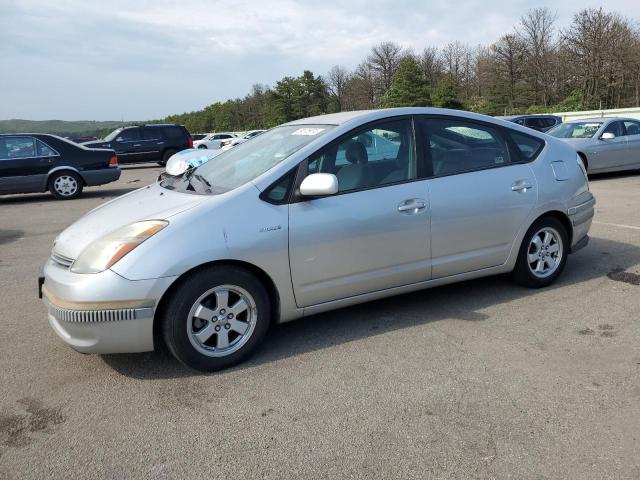 TOYOTA PRIUS 2008 jtdkb20u283396850