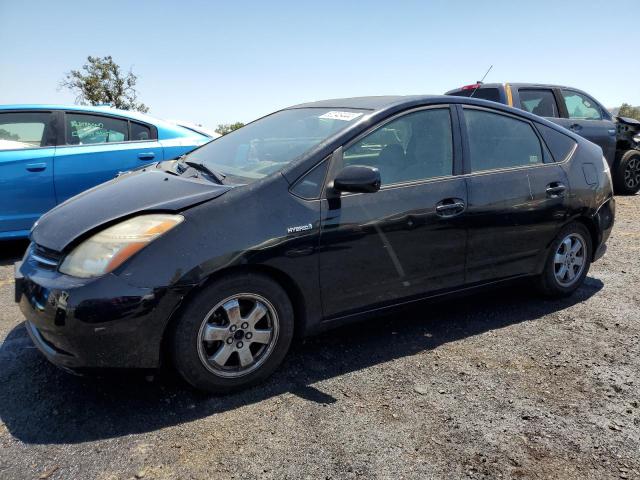 TOYOTA PRIUS 2008 jtdkb20u283401612