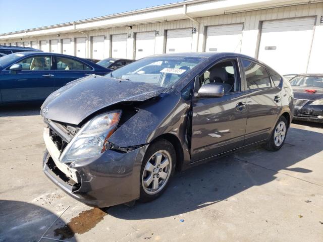 TOYOTA PRIUS 2008 jtdkb20u283401660