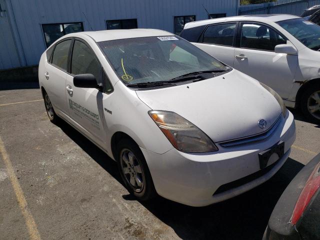 TOYOTA PRIUS 2008 jtdkb20u283403280