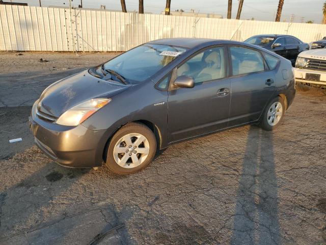 TOYOTA PRIUS 2008 jtdkb20u283411850