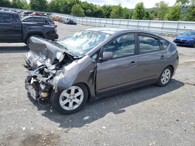 TOYOTA PRIUS 2008 jtdkb20u283412769