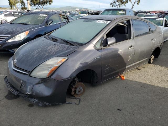 TOYOTA PRIUS 2008 jtdkb20u283414294